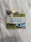 Wii Sports (Nintendo Wii, 2006) Disc Only - Tested Works