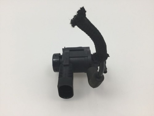 Volkswagen PASSAT B5 2001 Benzin 142kW Turbolader Druckwandler Magnetventil