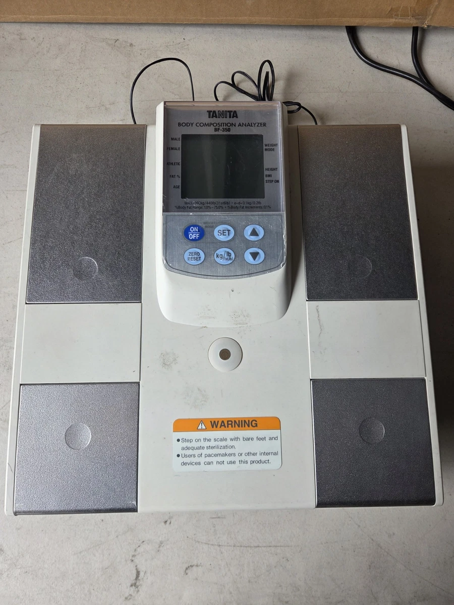 Tanita Weight Management Scales for sale | eBay