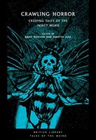 Crawling Horror Creeping Tales Of The Insect Weird 21 - Paperback - G245Z