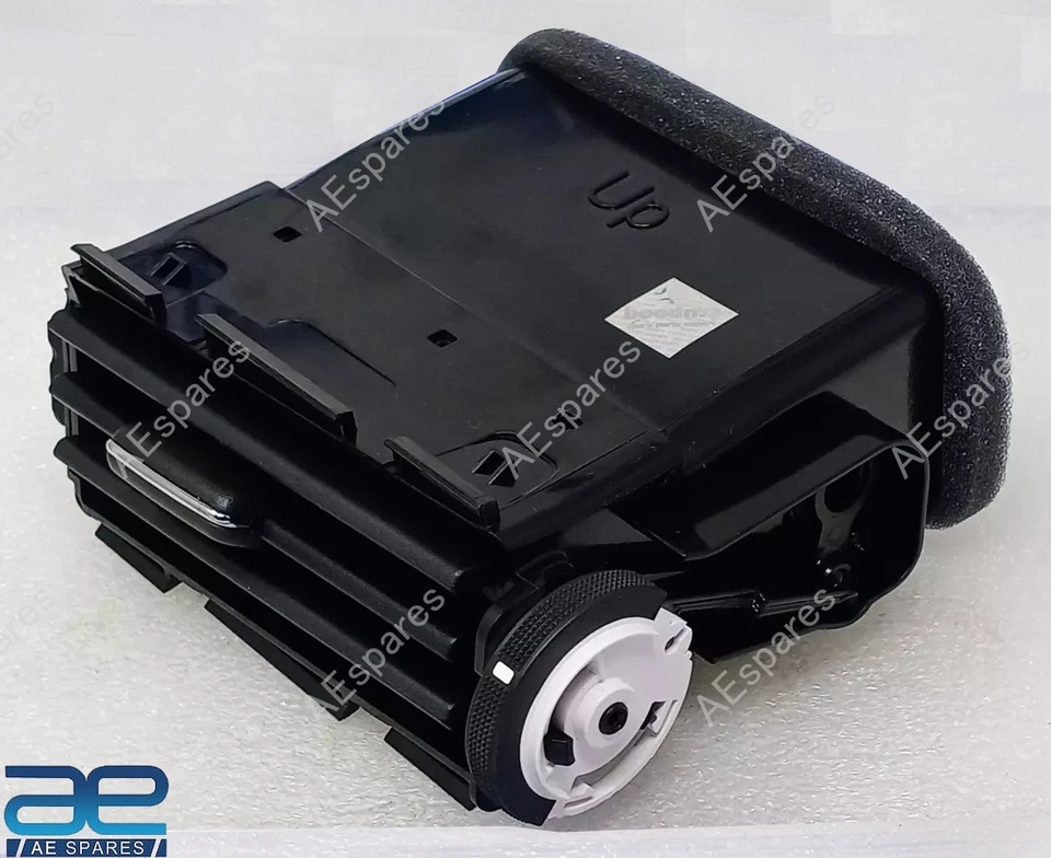 Louver, Side Air Vent RH For Suzuki Ertiga 2018-2025 XL6 2019-25 73630M72R00-C48 view 3