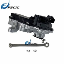 Turbo actuator for Toyota Hilux VIII Pickup 2.4D 2GD-FTV 4WD 2019 17201-11110