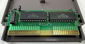 Pinball + Pinbot + Rock N Ball Nintendo NES Game Bundle Tested Authentic