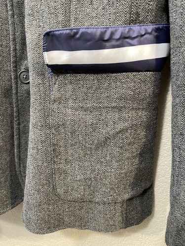 Colorado Homegrown Flag Design Blazer von Multiblazer Jacke Herren - Bild 10 von 17