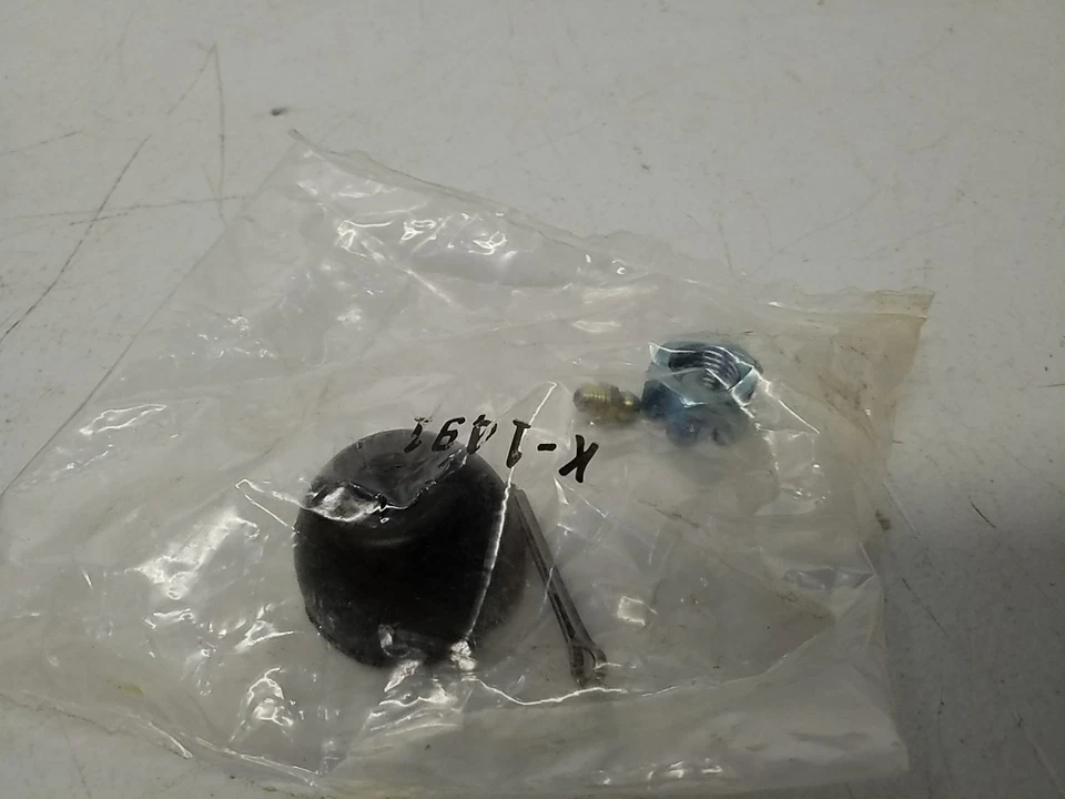 Extremo de varilla de amarre ES2214R - Parte de acoplamiento de dirección McQuay-Norris ES2214R Foto 3 de 4