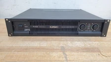 QSC Powerlite 3.4 PL3.4 2500 Watt Professional Amplifier