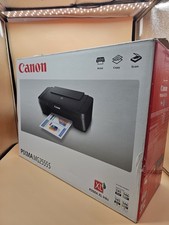 Title: Canon PIXMA TS3355 Wireless All-in-One Inkjet Printer Scanner Copier