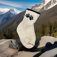 Vintage Cheer Socks Player Choice