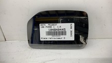 Glace de rétroviseur Peugeot 106