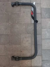 Bob FLEX DUALLY 2016+ Revolution Double Stroller Handle Bar Replacement.