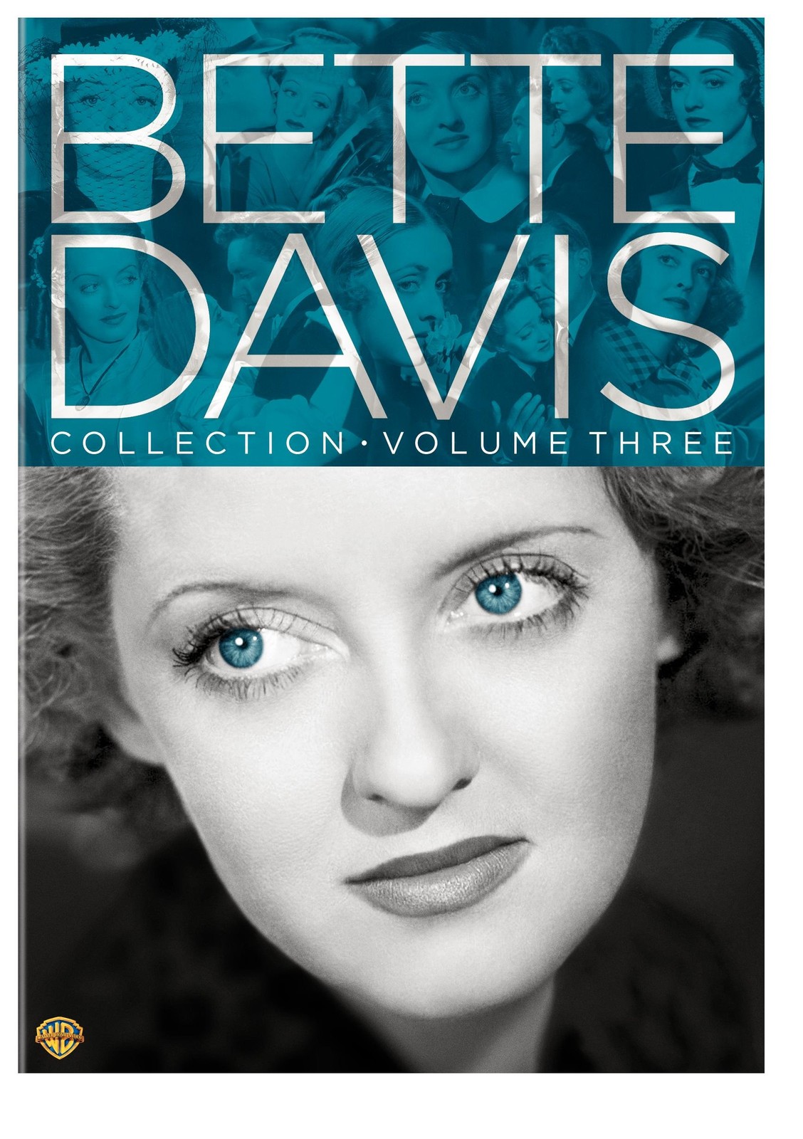 The Bette Davis Collection, Vol. 3 (DVD) NEW