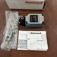 New Genuine Honeywell Micro Switch 1ls53 Precision Limit Switch New Genuine Honeywell Micro Switch 1ls53 Precision Limit Switch