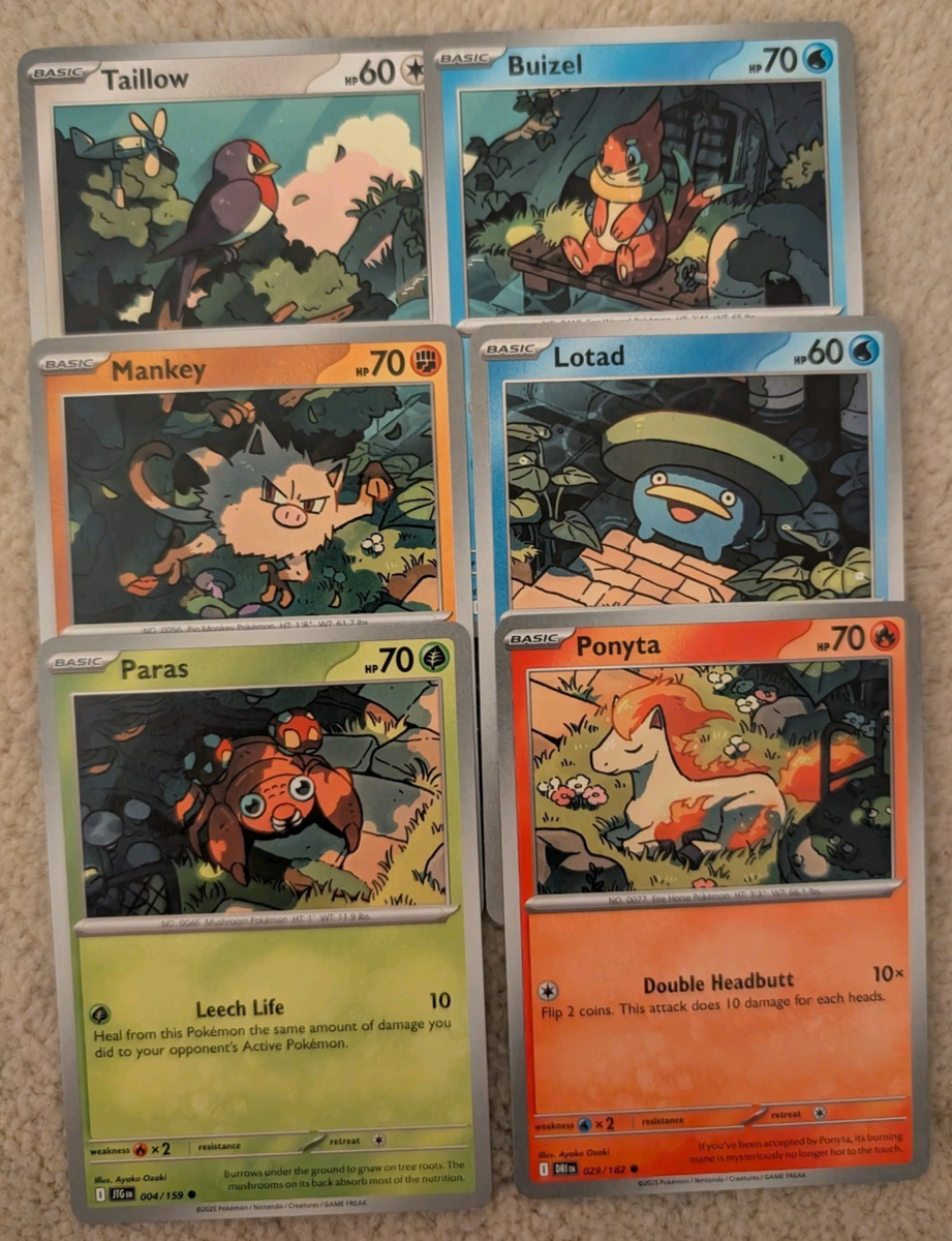 pokemon card connecting art Amazon.com: 25 Rare Pokemon Cards with 100 HP or Higher (Assorted Lot with  No Duplicates) (Original Version) : Toys & Games