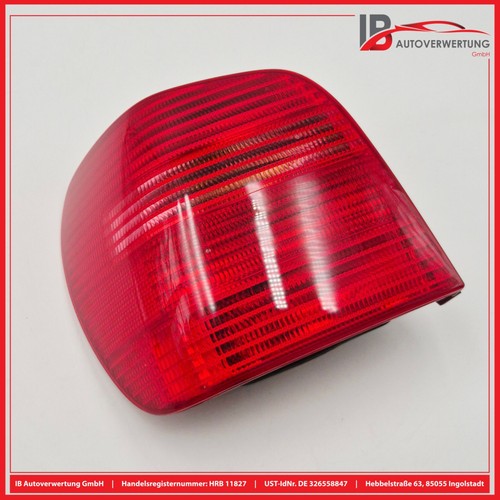 Rückleuchte links Rücklicht Heckleuchte 6N0945095H VW POLO (6N2) 1.0 VW