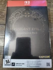 Resident Evil Generation Pack Nintendo Switch 2 BRAND NEW