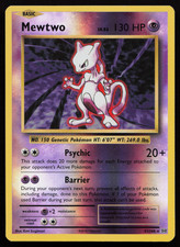 MP Mewtwo 51/108 Evolutions Reverse Holo on eBay