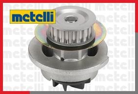 Pompe à eau Opel Corsa A S83 circuit de refroidissement Kadett E T85 essence