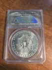 1986 (S) Silver Eagle - First Strike Coin - MS70 - ANACS Certified