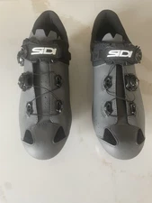 sidi cycling shoes 48, mountain bike