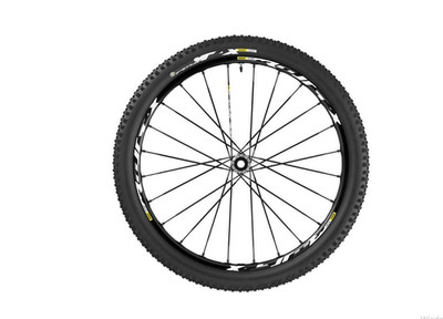 Mavic Crossmax XL Pro WTS 29'' INTL 2.35 Wheels Wheelset