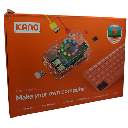 Kano Computer Kit