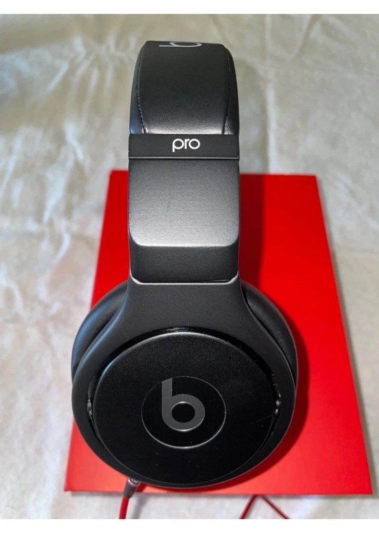 MONSTER Beats Pro プロフェッショナル DJヘッドホン送料無料 ヨドバシ.com - ビーツ・バイ・ドクタードレ Beats by Dr.Dre