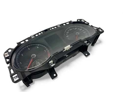 VW Kombiinstrument 5G1920741C