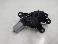 VW GOLF VI 5K1 Heckscheibenwischermotor 5K6955711A 1.97 Diesel 103kw 27614275