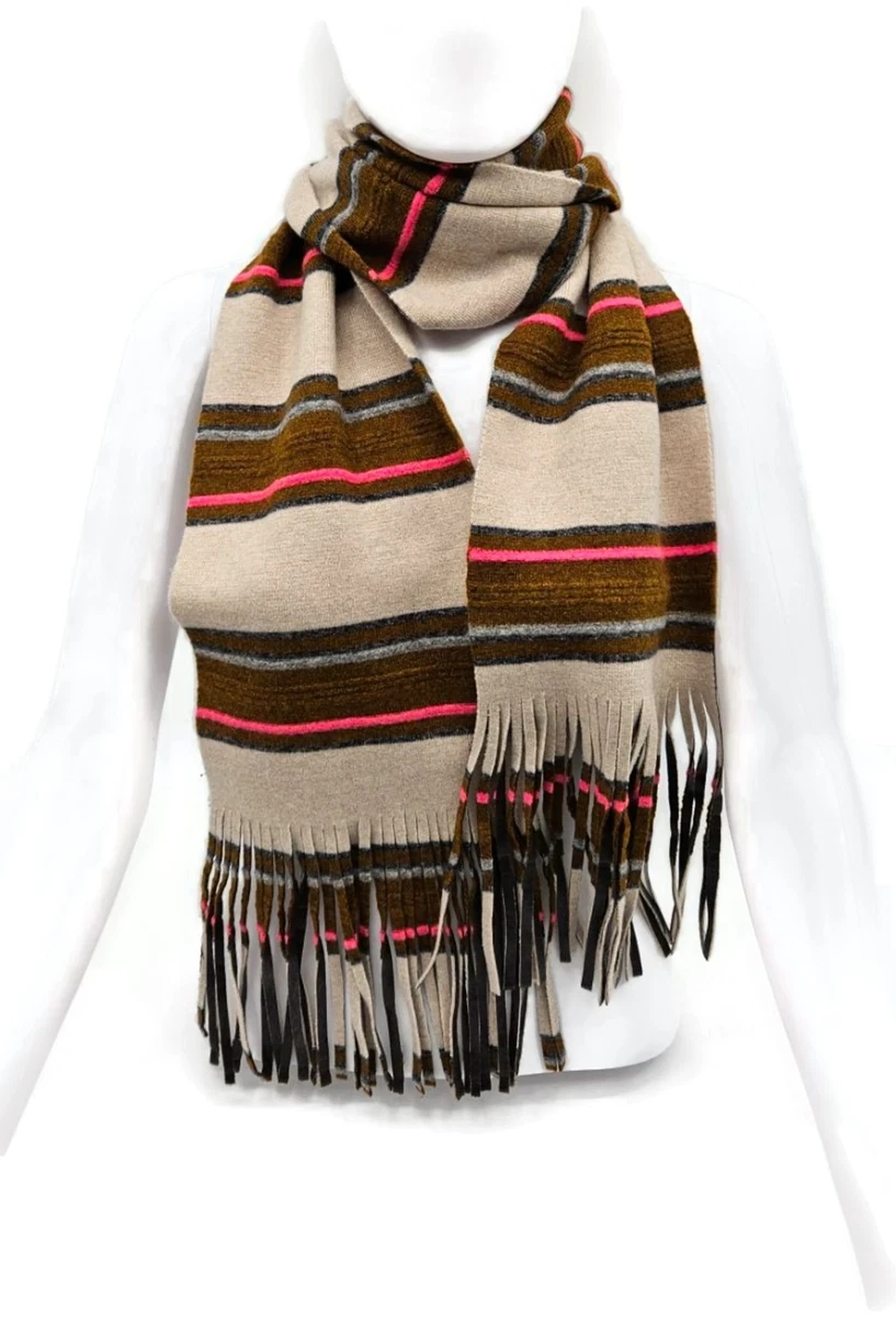 CHANEL Multicolor Scarves & Wraps for Women for sale | eBay