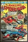 Amazing Spider-Man # 147 — MARK JEWELERS Insert — Tarantula / Clone Story — VG/F