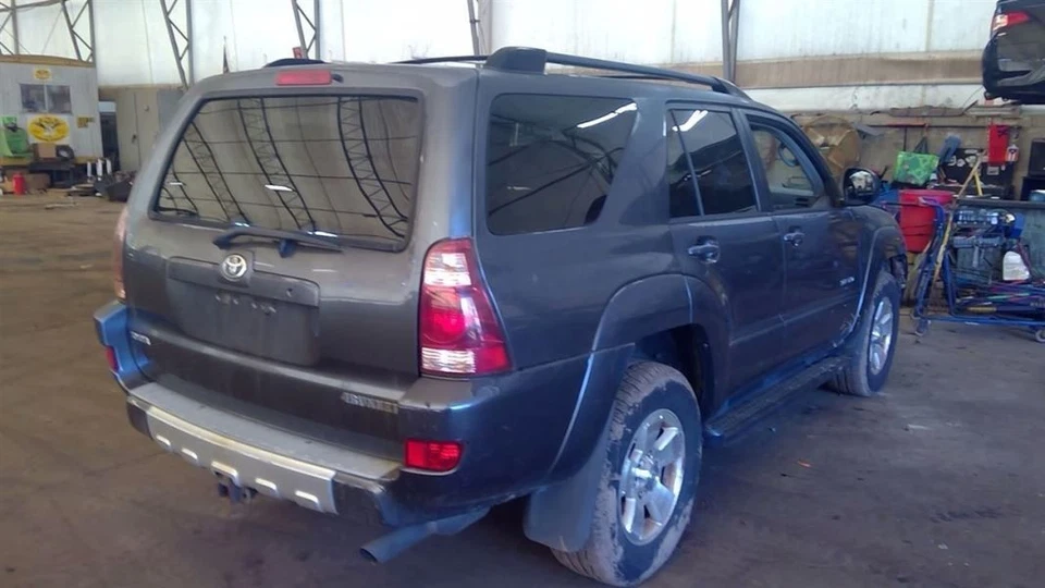 Pinza delantera izquierda conductor compatible 03-09 LEXUS GX470 6285819 Foto 3 de 4