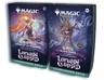 Magic Commander Decks Lorwyn Eclipsed Set of 2 ECL MTG New Sealed