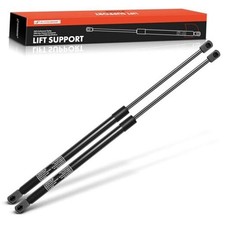 Front Hood Lift Supports Shock Struts Compatible with Select Buick Models -