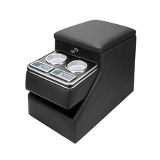 Center Console Between Seat For Minivans Suvs Middle Van Console Floor Cons...