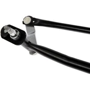 Windshield Wiper Linkage Front For 2006-2008 Audi A3 A3 Quattro S3 — 第 2/4 张图片