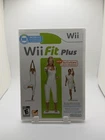Wii Fit Plus (Wii, 2009)