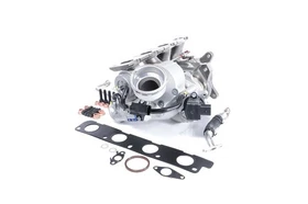 Turbolader T981409BL AUDI SEAT SKODA VW 06J145701B 06J145701BV | 297,50€ Pfand
