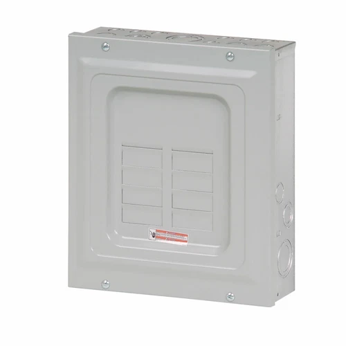 Eaton 1-Phase Split Main Lug Loadcenter 120/240V 125A 12 Circuits