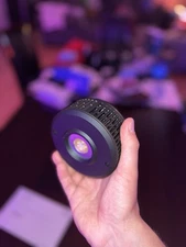 Kessil A360X Tuna Blue Saltwater Aquarium Light WITH Gooseneck Mount