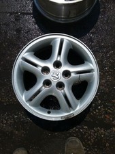 Wheel Coupe 16x6 Aluminum 5 Spoke Fits 03-05 Stratus 382315 Wheel Coupe 16x6 Aluminum 5 Spoke Fits 03-05 Stratus 382315