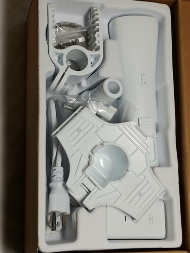 Ubiquiti air MAX LiteBeam AC 5 GHz Bridge LBE-5AC-GEN2 - Zdjęcie 4 z 8