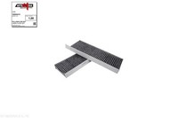 Automega Innenraumfilter 180004410 Aktivkohlefilter FüR Opel Toyota Peugeot A18