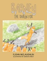 F. John Mclaughlin | Barney The Dublin Fox | Taschenbuch | Englisch (2020)