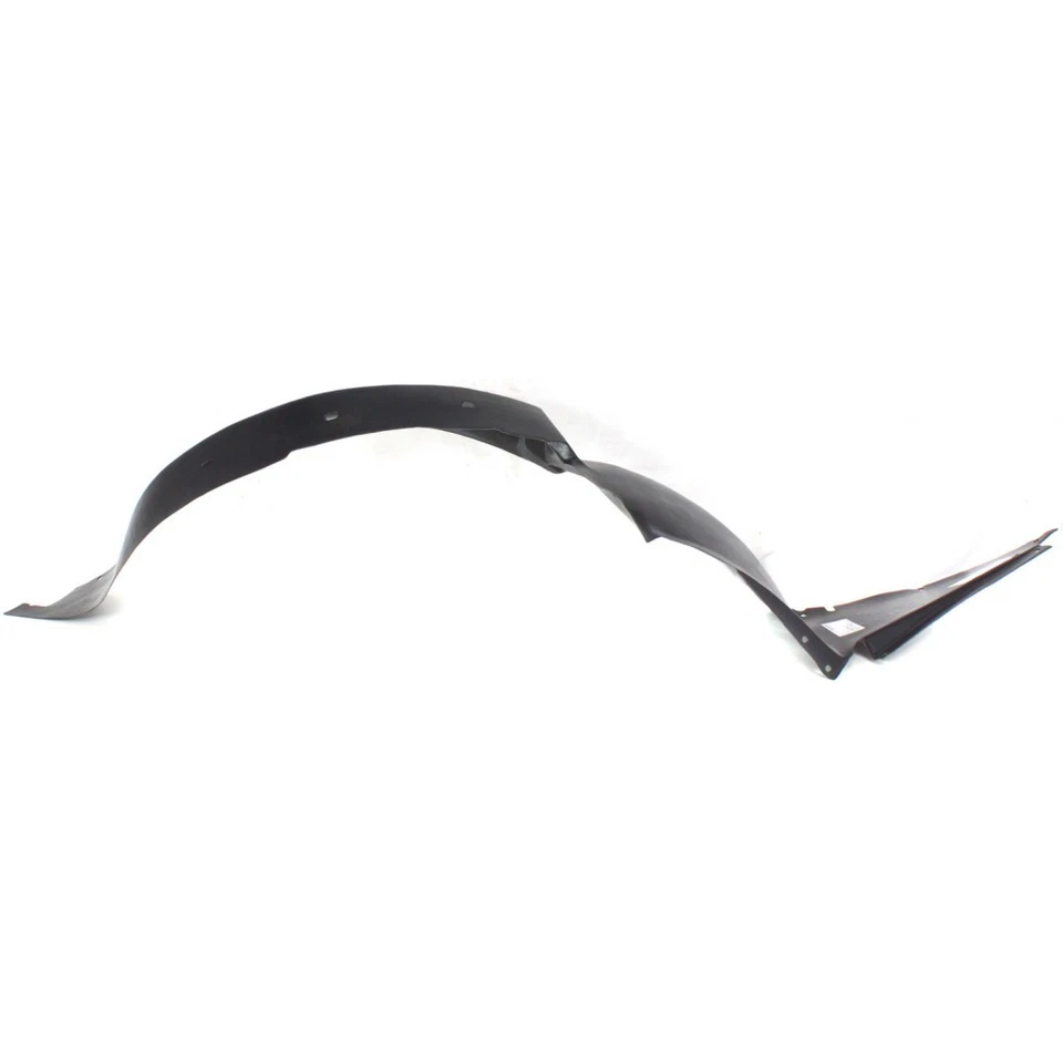 For Pontiac G5 2007-2009 Fender Liner Driver & Passenger Side Pair LTZ/SPORT/SS Foto 2 de 4