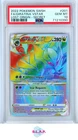 GIRATINA VSTR POKEMON 201/196 2022 LOST ORIGIN SECRET RARE EN PSA 10