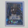 KC Concepcion AUTO Sapphire 2025 Bowman Chrome University Sapphire 1st BCA-KCO