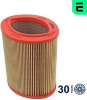 Optimal OP-FAF10002 Luftfilter Luftfiltereinsatz FüR Citroen FüR Peugeot