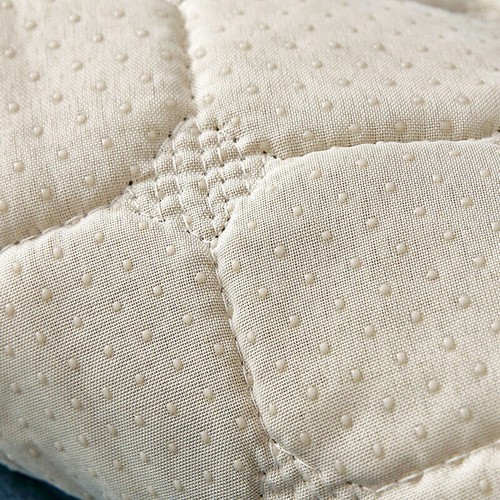 Rutschfest Sofabezug Sofa Sitzkissenbezug Plüsch Sofaüberwurf Couch 1-4 Sitzer - Bild 13 von 23