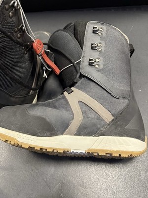 Burton Kendo SO Step On Snowboard Boots Men's Size 11.5 | eBay