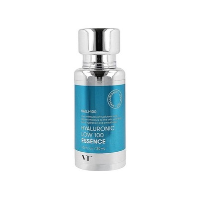 VT Cosmetics Hyaluronic Low 100 Essence 30ml